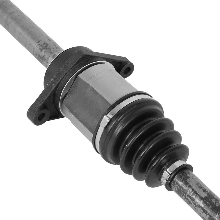 Front Right CV Axle - D-0382