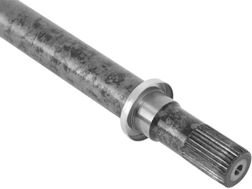 Front Right CV Axle - D-0382
