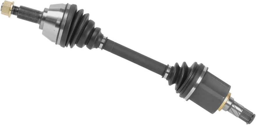 Front Left CV Axle - D-0383