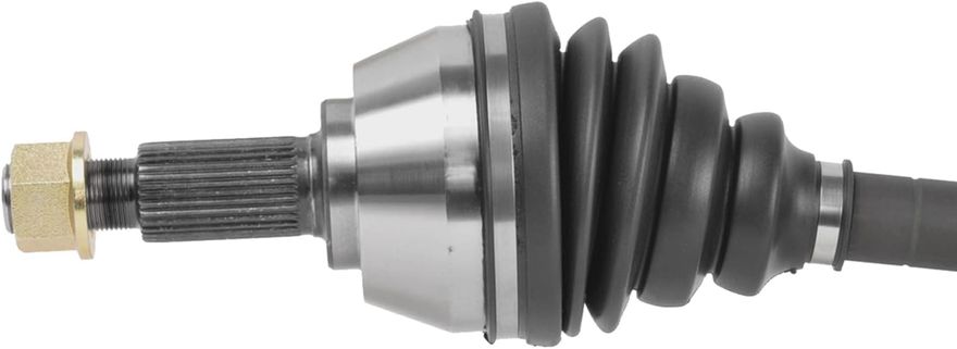 Front Left CV Axle - D-0383