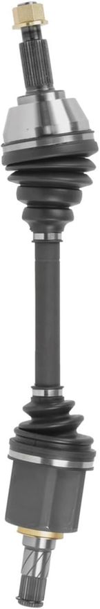 Front Left CV Axle - D-0383
