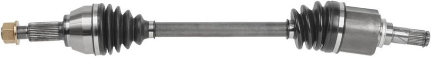 Front Left CV Axle - D-0385