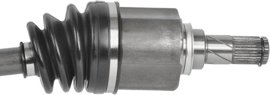 Front Left CV Axle - D-0385
