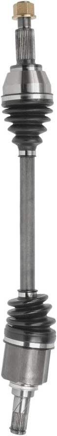 Front Left CV Axle - D-0385
