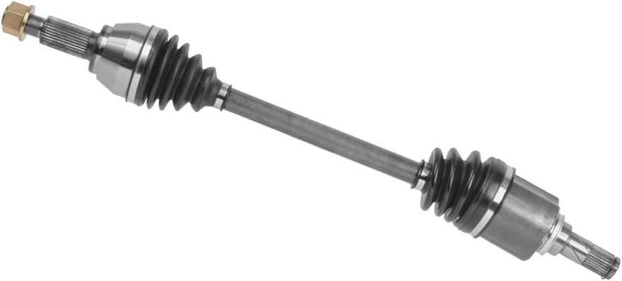 Front Left CV Axle - D-0385