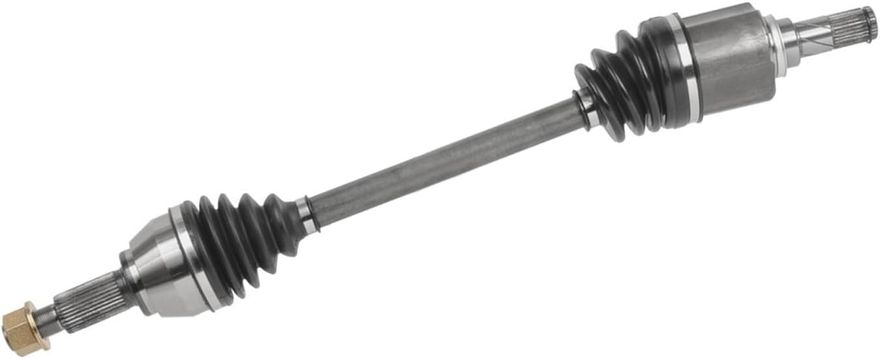 Front Left CV Axle - D-0385