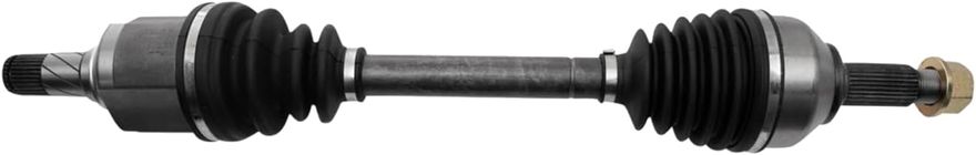 Front Left CV Axle - D-0386