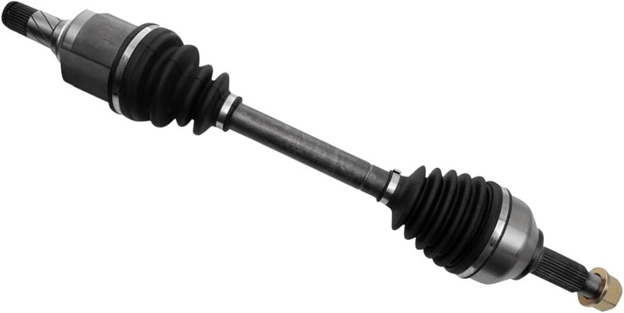 Front Left CV Axle - D-0386
