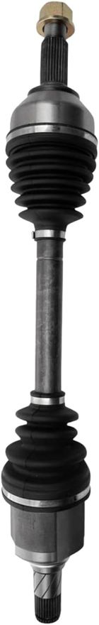 Front Left CV Axle - D-0386