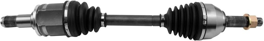 Front Left CV Axle - D-0389