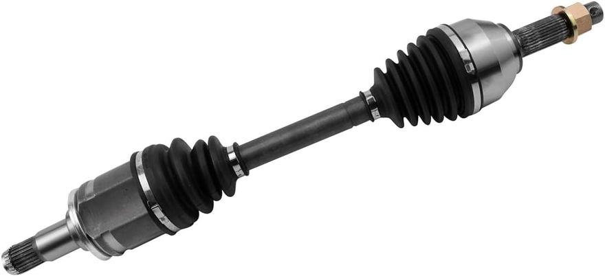 Front Left CV Axle - D-0389