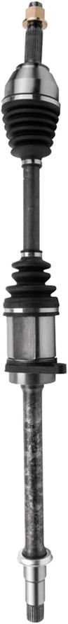 Front Right CV Axle - D-0390