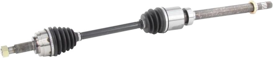 Front Right CV Axle - D-0391