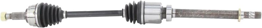 Front Right CV Axle - D-0391