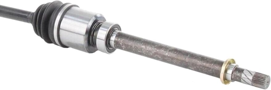 Front Right CV Axle - D-0391