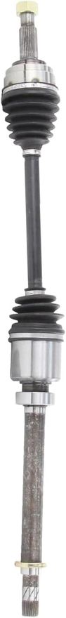 Front Right CV Axle - D-0391