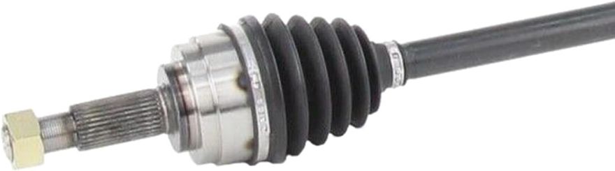 Front Right CV Axle - D-0391