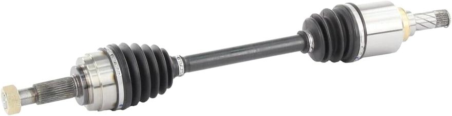 Front Left CV Axle - D-0392