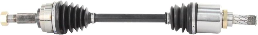 Front Left CV Axle - D-0392