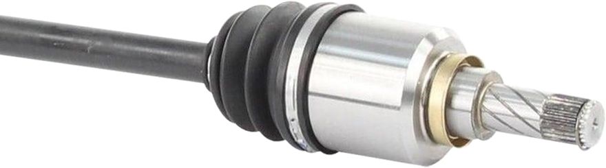 Front Left CV Axle - D-0392