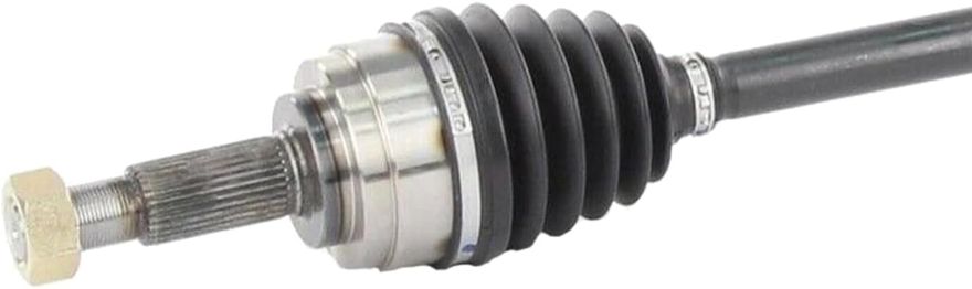 Front Left CV Axle - D-0392