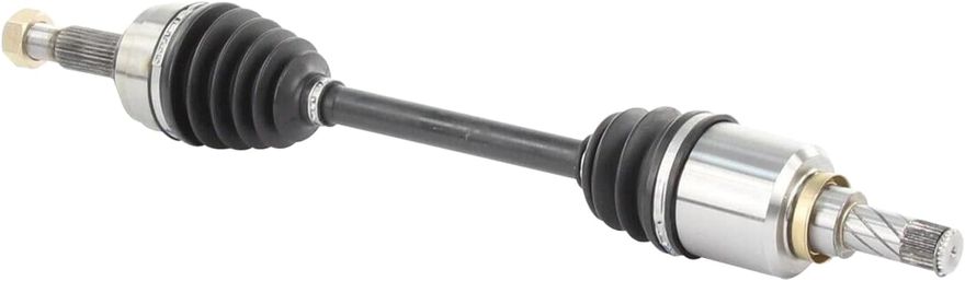 Front Left CV Axle - D-0392