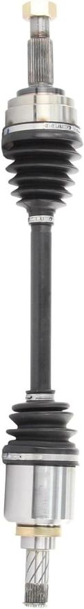 Front Left CV Axle - D-0392