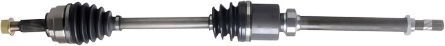 Front Right CV Axle - D-0393