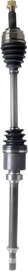 Front Right CV Axle - D-0393