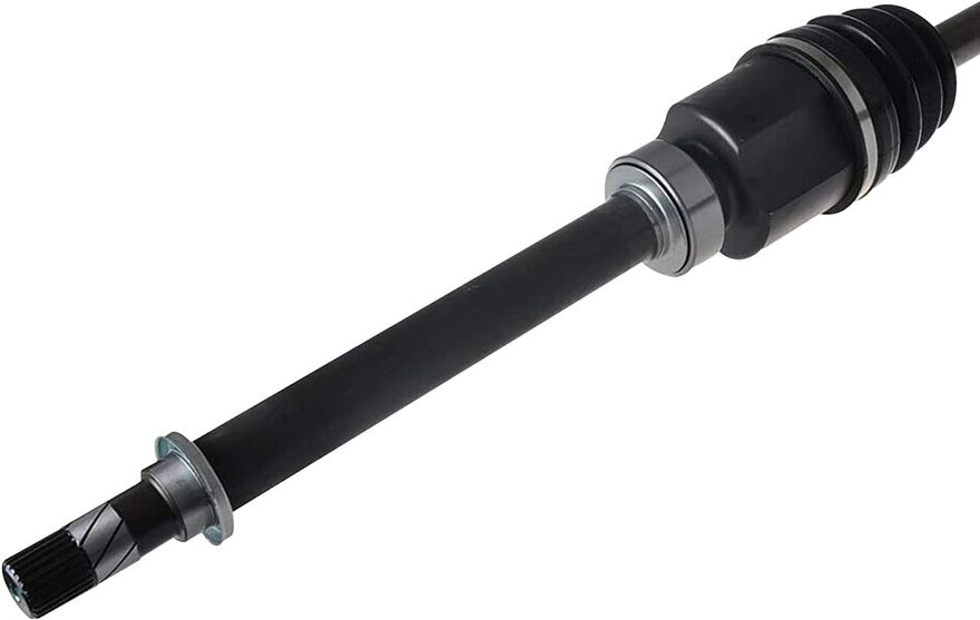 Front Right CV Axle - D-0393