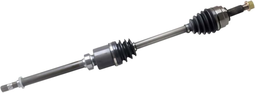 Front Right CV Axle - D-0393