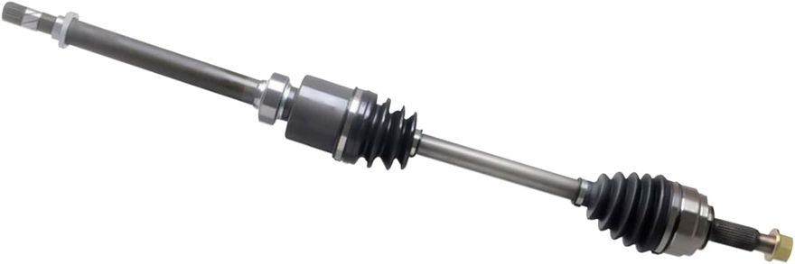 Front Right CV Axle - D-0393