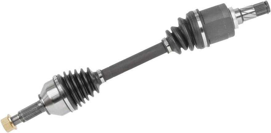 Front Left CV Axle - D-0394