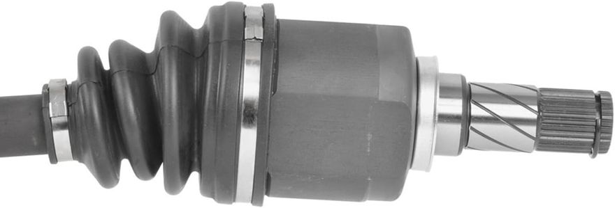 Front Left CV Axle - D-0394