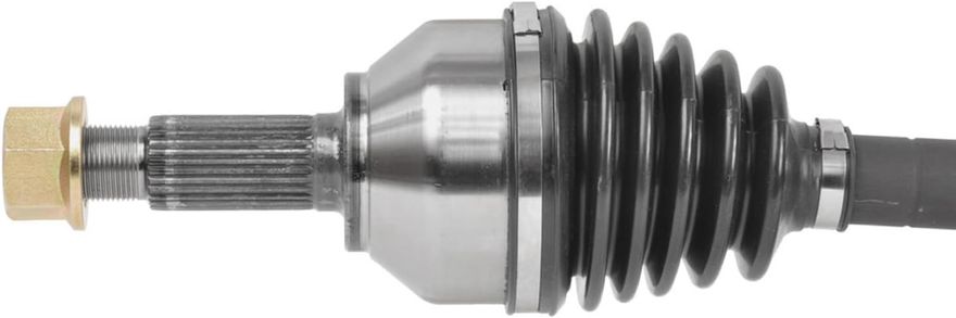 Front Left CV Axle - D-0394