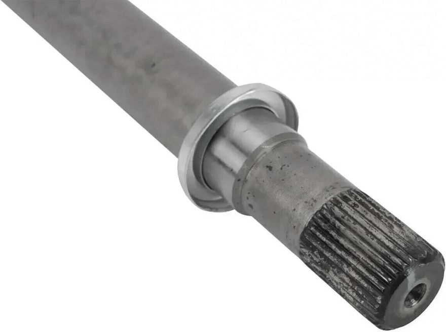 Front Right CV Axle - D-0398