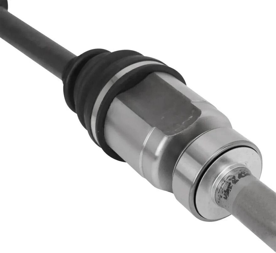 Front Right CV Axle - D-0398