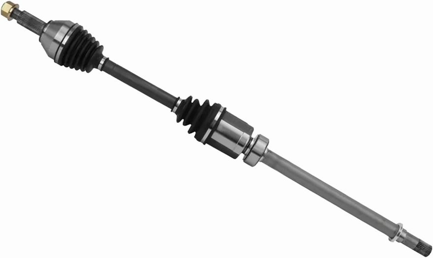 Front Right CV Axle - D-0398