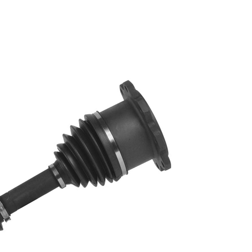 Front CV Axle - D-409