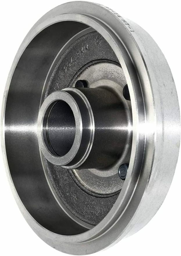 Rear Brake Drum - DR-80090 x2