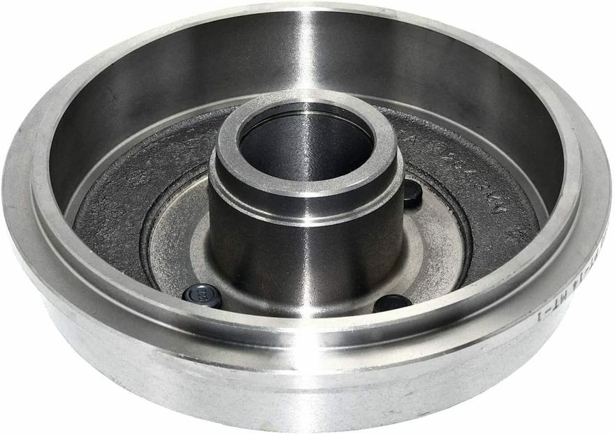 Rear Brake Drum - DR-80090 x2