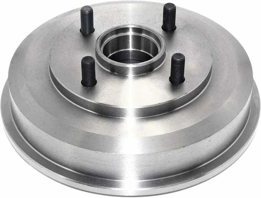 Rear Brake Drum - DR-80090 x2