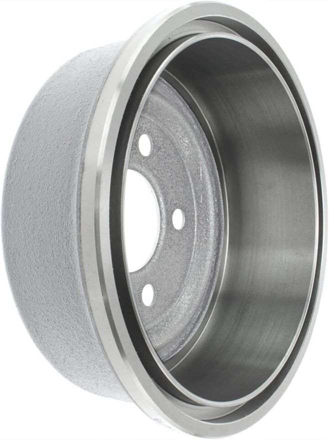 Rear Brake Drum - DR-80002 x2