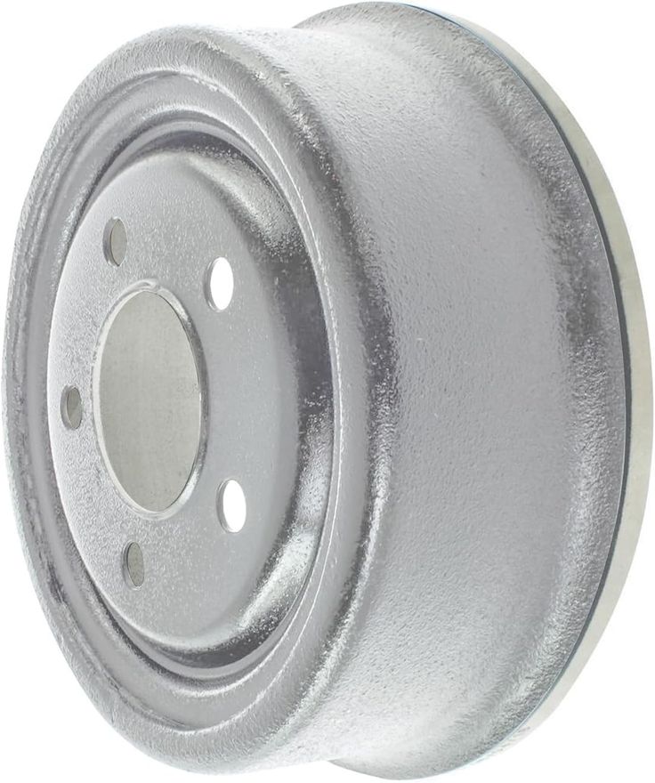 Rear Brake Drum - DR-80002 x2