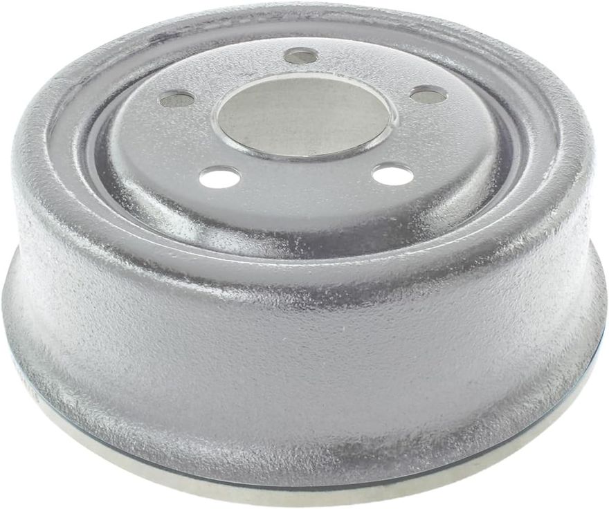 Rear Brake Drum - DR-80002 x2