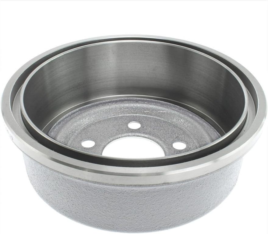Rear Brake Drum - DR-80002 x2
