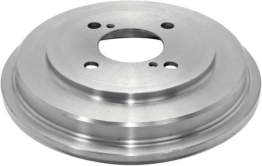 Rear Brake Drum - DR-800111 x2