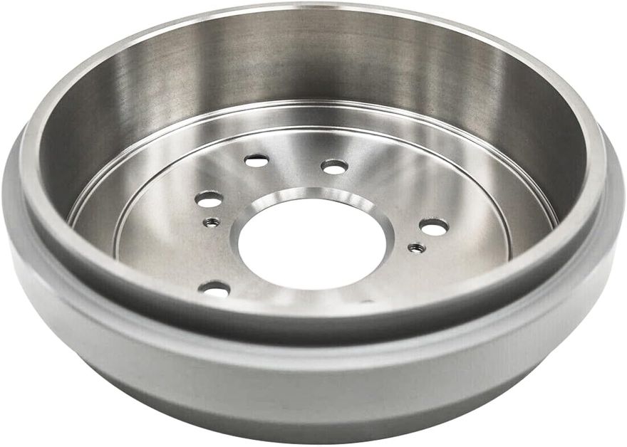 Rear Brake Drum - DR-800112 x2