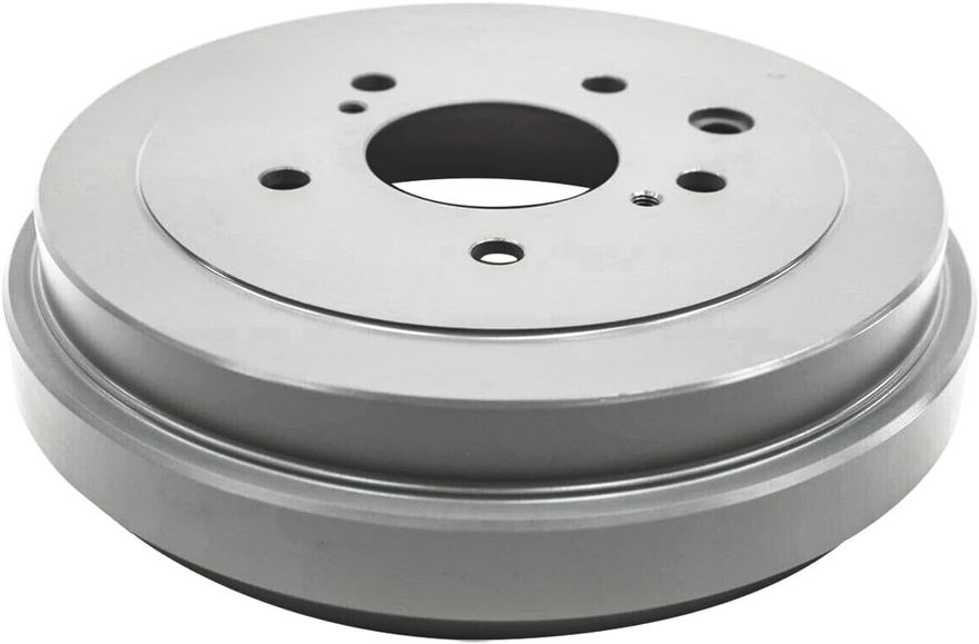 Rear Brake Drum - DR-800112 x2