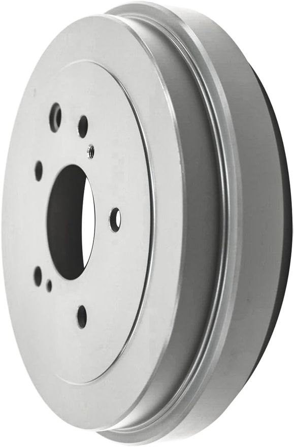 Rear Brake Drum - DR-800112 x2